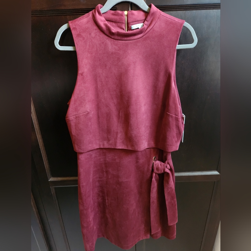 Antonio Melani Dress